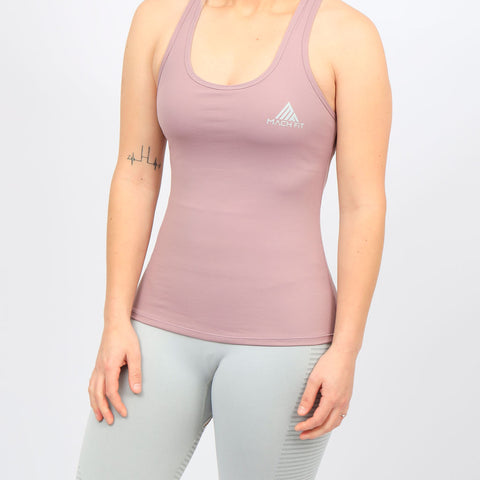 Core Tank Top Active Wear LILAC